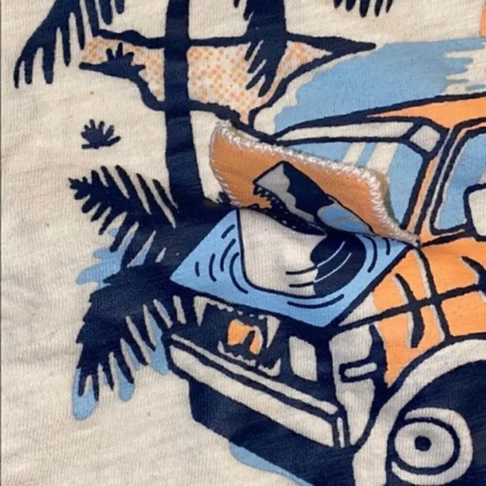 Gap toddler tee size 5T​​